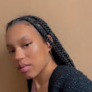 Meet your Posher, Margeux